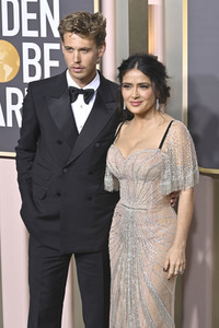 Golden Globe Awards 2023 in Beverly Hills