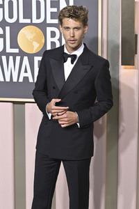 Golden Globe Awards 2023 in Beverly Hills
