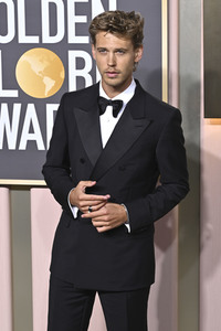Golden Globe Awards 2023 in Beverly Hills