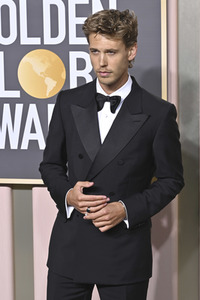 Golden Globe Awards 2023 in Beverly Hills