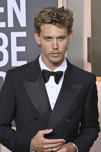 Golden Globe Awards 2023 in Beverly Hills