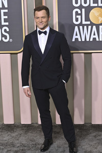 Golden Globe Awards 2023 in Beverly Hills