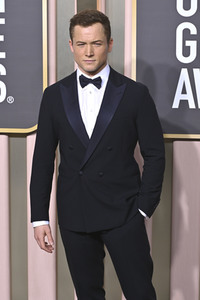 Golden Globe Awards 2023 in Beverly Hills