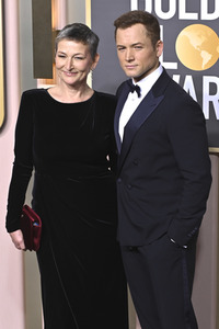 Golden Globe Awards 2023 in Beverly Hills
