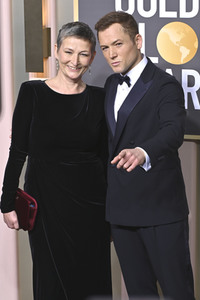 Golden Globe Awards 2023 in Beverly Hills