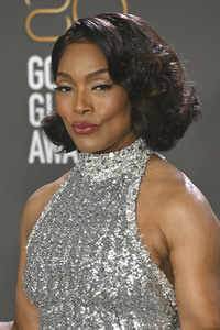 Golden Globe Awards 2023 in Beverly Hills