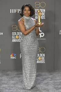 Golden Globe Awards 2023 in Beverly Hills