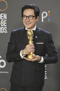 Golden Globe Awards 2023 in Beverly Hills