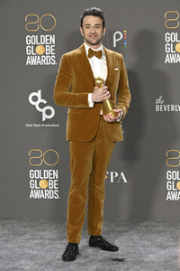 Golden Globe Awards 2023 in Beverly Hills