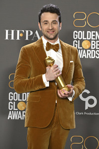 Golden Globe Awards 2023 in Beverly Hills