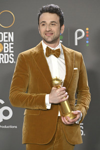 Golden Globe Awards 2023 in Beverly Hills