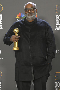 Golden Globe Awards 2023 in Beverly Hills