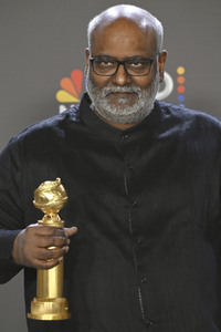 Golden Globe Awards 2023 in Beverly Hills
