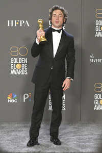 Golden Globe Awards 2023 in Beverly Hills