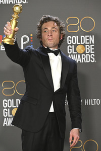 Golden Globe Awards 2023 in Beverly Hills