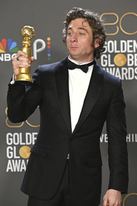 Golden Globe Awards 2023 in Beverly Hills