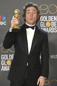 Golden Globe Awards 2023 in Beverly Hills
