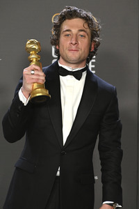 Golden Globe Awards 2023 in Beverly Hills