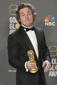 Golden Globe Awards 2023 in Beverly Hills