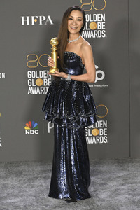 Golden Globe Awards 2023 in Beverly Hills