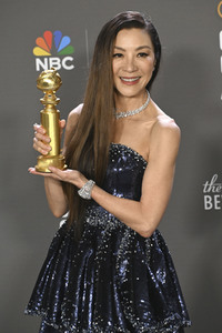 Golden Globe Awards 2023 in Beverly Hills