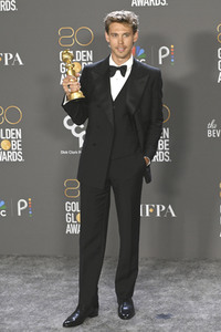Golden Globe Awards 2023 in Beverly Hills