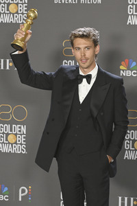 Golden Globe Awards 2023 in Beverly Hills