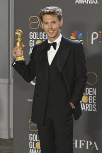 Golden Globe Awards 2023 in Beverly Hills