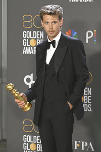 Golden Globe Awards 2023 in Beverly Hills