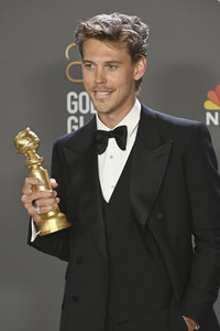 Golden Globe Awards 2023 in Beverly Hills
