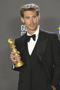 Golden Globe Awards 2023 in Beverly Hills