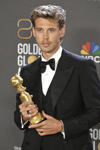 Golden Globe Awards 2023 in Beverly Hills
