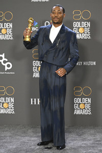 Golden Globe Awards 2023 in Beverly Hills