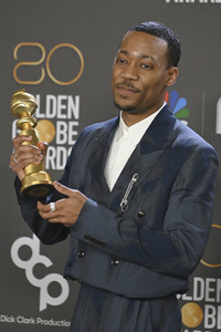 Golden Globe Awards 2023 in Beverly Hills
