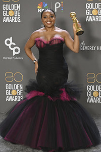 Golden Globe Awards 2023 in Beverly Hills