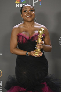 Golden Globe Awards 2023 in Beverly Hills