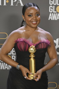 Golden Globe Awards 2023 in Beverly Hills
