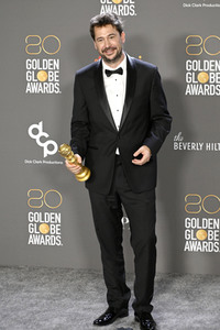 Golden Globe Awards 2023 in Beverly Hills