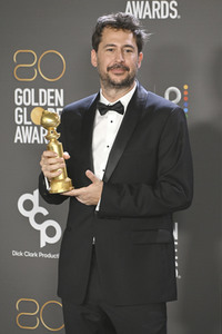 Golden Globe Awards 2023 in Beverly Hills