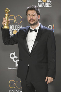 Golden Globe Awards 2023 in Beverly Hills
