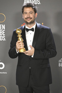 Golden Globe Awards 2023 in Beverly Hills