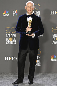 Golden Globe Awards 2023 in Beverly Hills