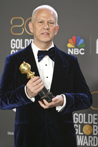 Golden Globe Awards 2023 in Beverly Hills