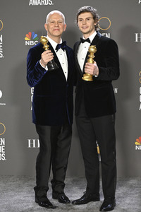 Golden Globe Awards 2023 in Beverly Hills