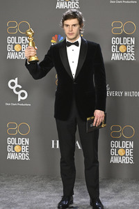 Golden Globe Awards 2023 in Beverly Hills