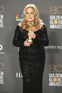 Golden Globe Awards 2023 in Beverly Hills
