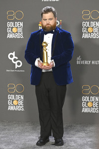 Golden Globe Awards 2023 in Beverly Hills