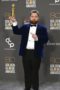 Golden Globe Awards 2023 in Beverly Hills
