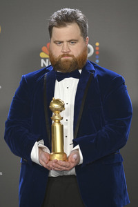 Golden Globe Awards 2023 in Beverly Hills