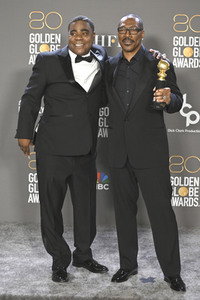 Golden Globe Awards 2023 in Beverly Hills